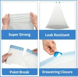 DOEL Litter Box Bags