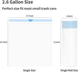DOEL Litter Box Bags