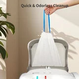 DOEL Litter Box Bags
