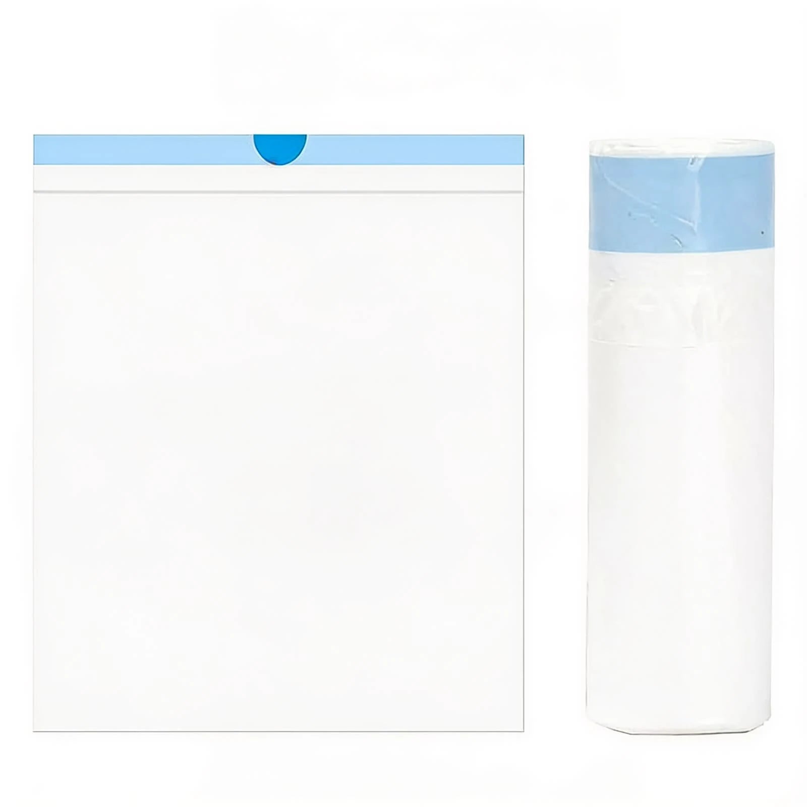 Leak-resistant material