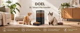 DOEL Smart Feeder
