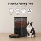 DOEL Smart Feeder
