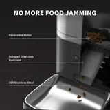DOEL Smart Feeder