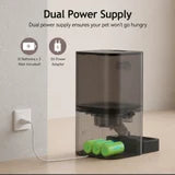 DOEL Smart Feeder
